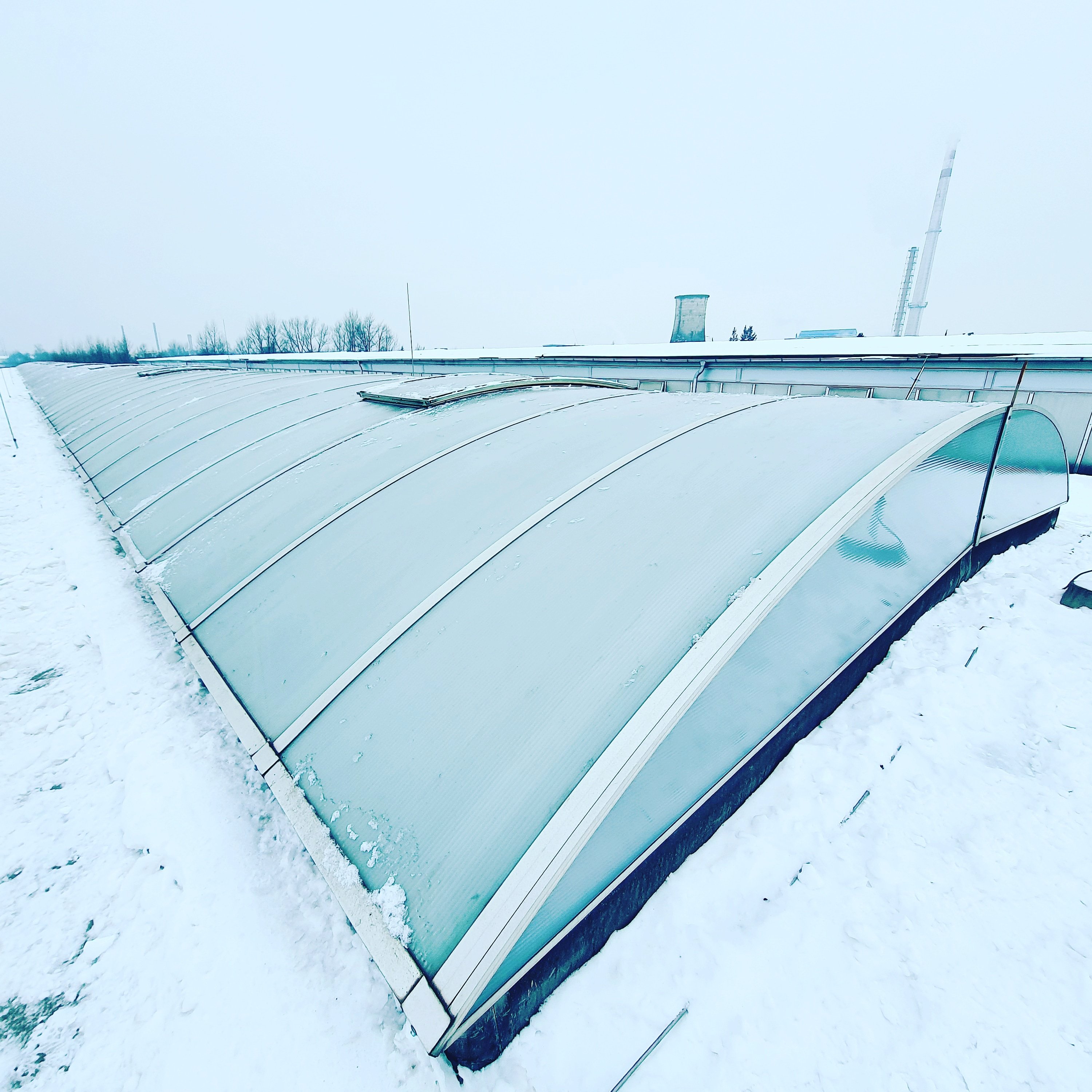 Střešní světlík