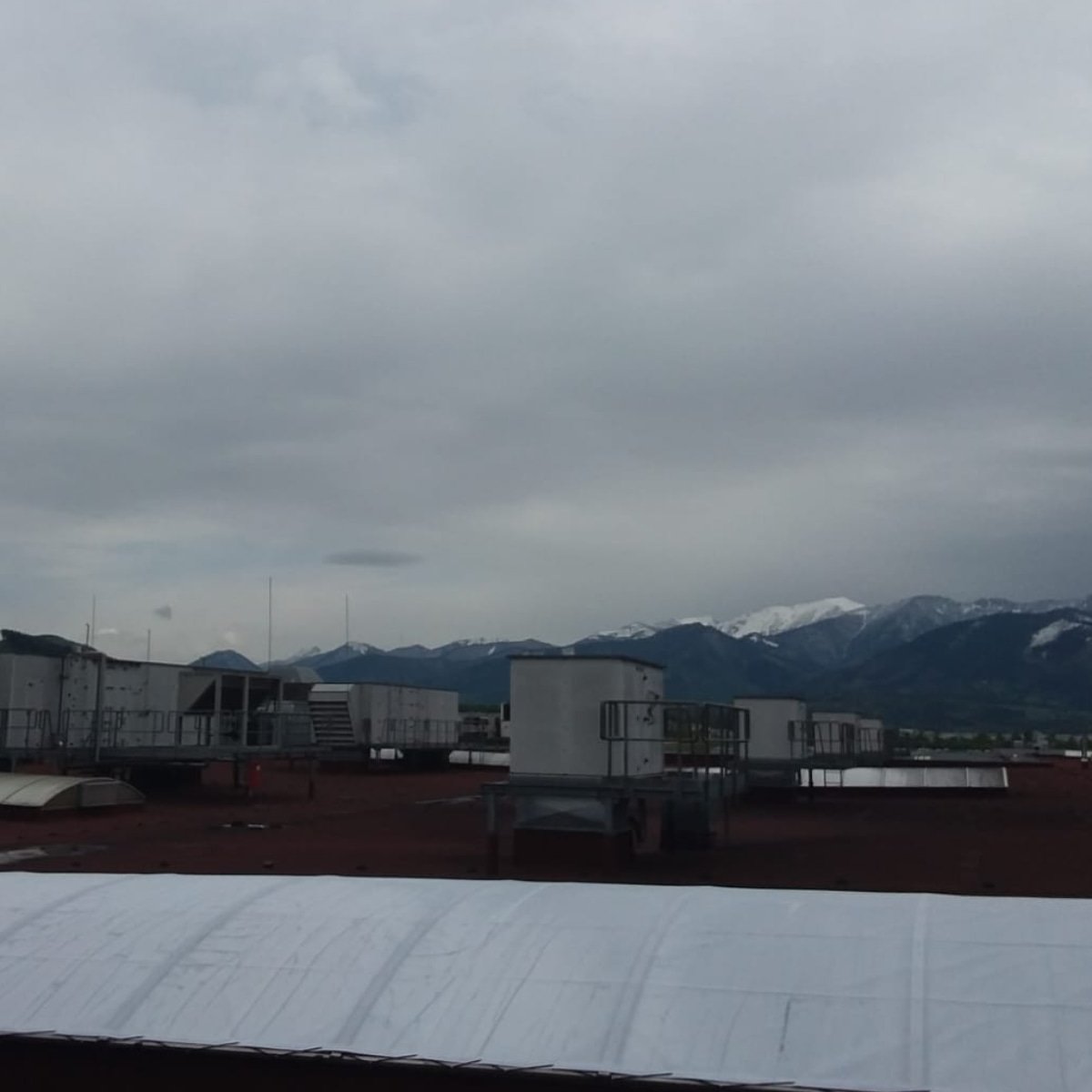 Projekt: Tienenie svetlíkov – II. etapa