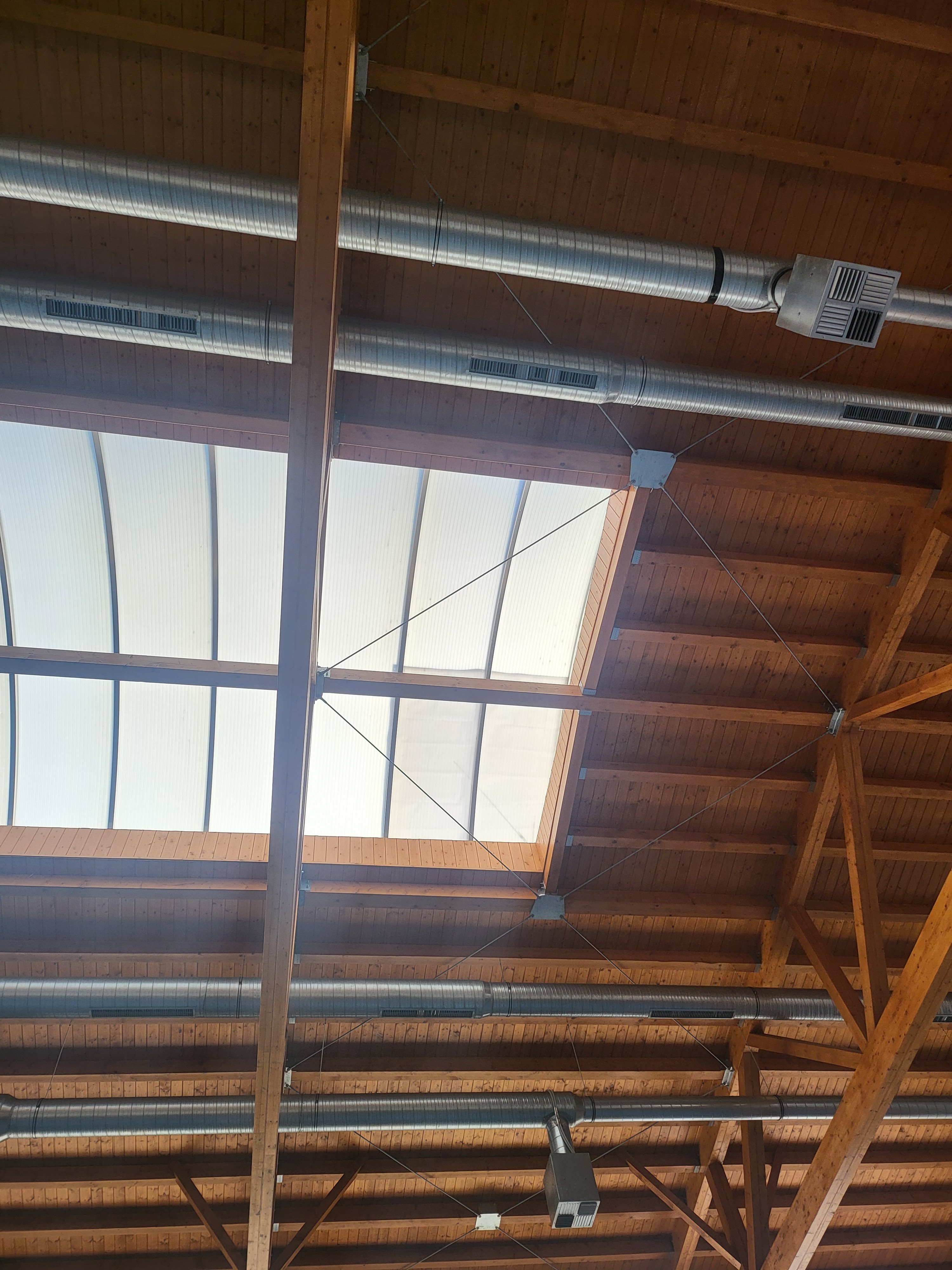 Vzorkovanie zatienenia