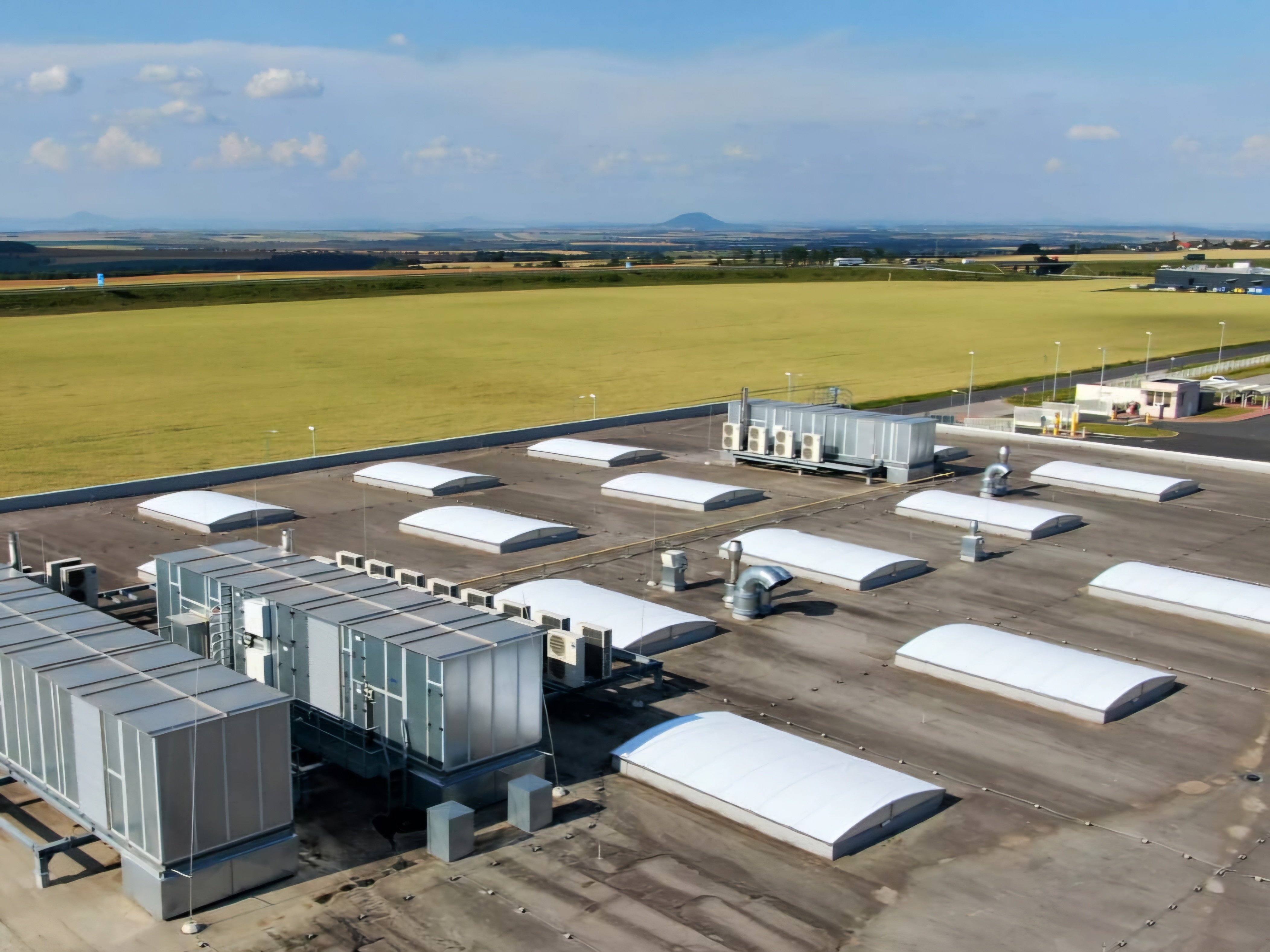 Mitsubishi tretia etapa